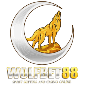 WOLFBET88สล็อต