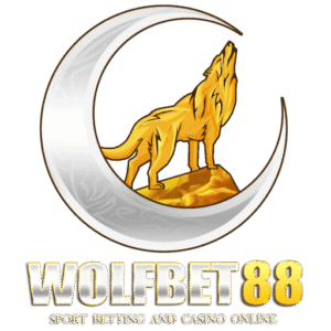 WOLFBET88เว็บตรง